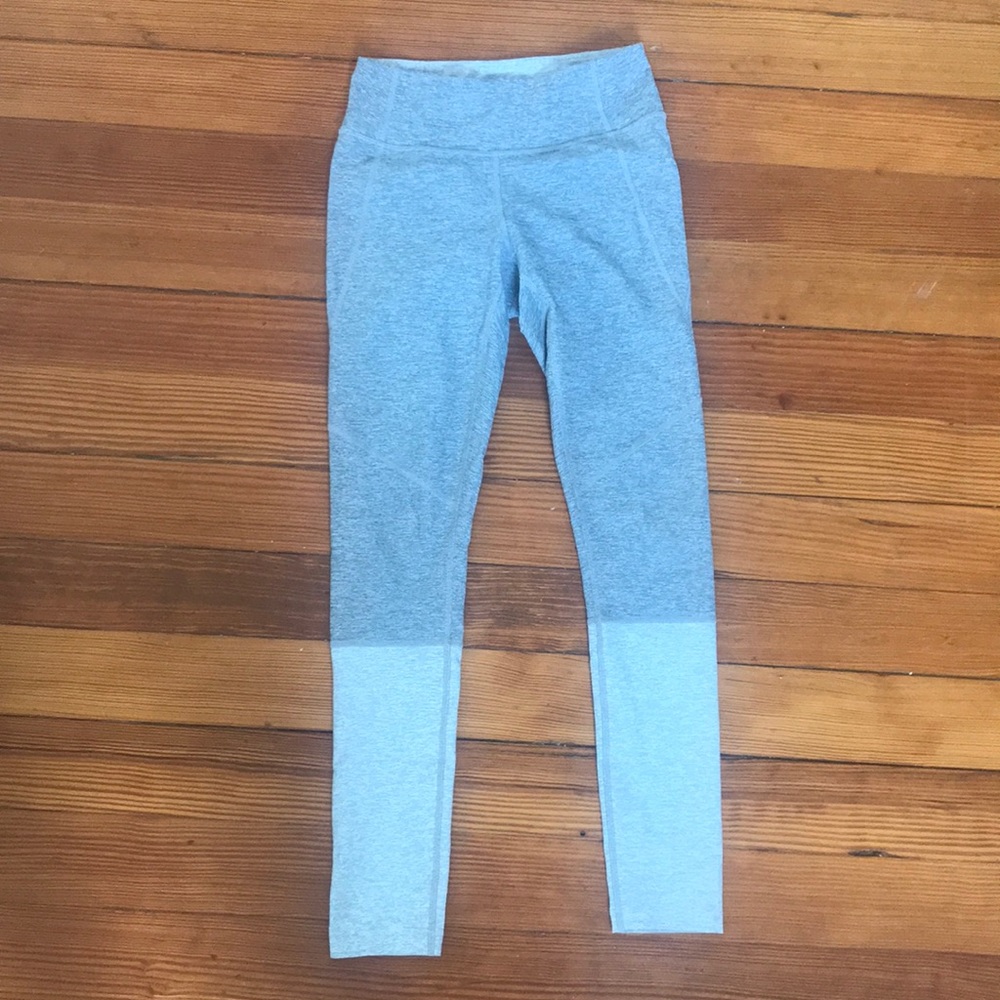 Outdoor voices leggings
